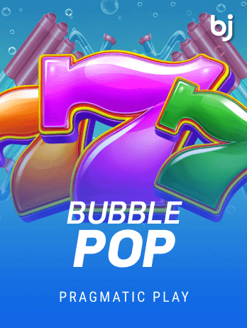Bubble Pop™ thumbnail