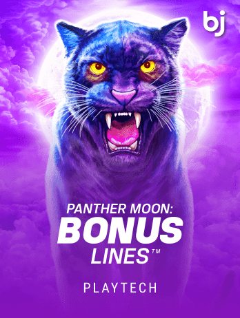 Panther Moon Bonus Lines™ thumbnail