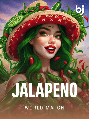 Jalapeno thumbnail