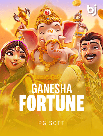 Ganesha Fortune thumbnail