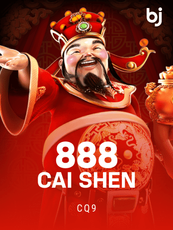 888 Cai Shen thumbnail