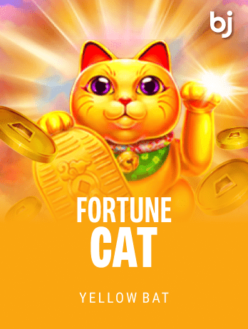 Fortune Cat thumbnail