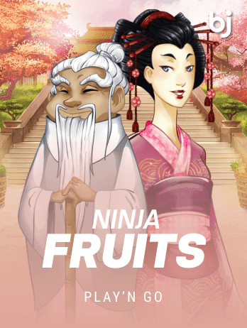 Ninja Fruits thumbnail