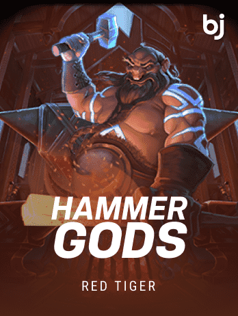 Hammer Gods thumbnail