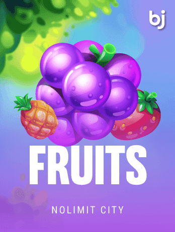 Fruits thumbnail