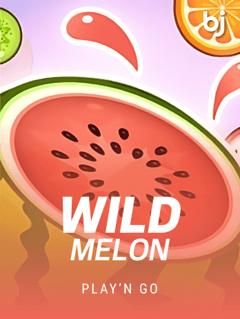 Wild Melon thumbnail
