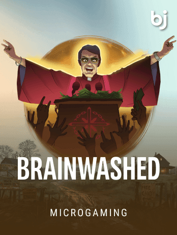 Brainwashed thumbnail