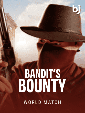 Bandit's Bounty thumbnail