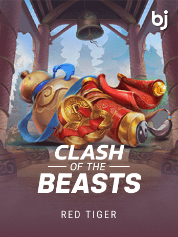 Clash of the Beasts thumbnail