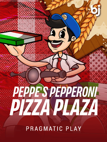 Peppe's Pepperoni Pizza Plaza thumbnail