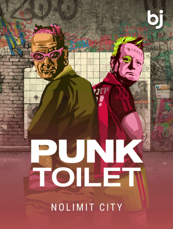 Punk Toilet thumbnail