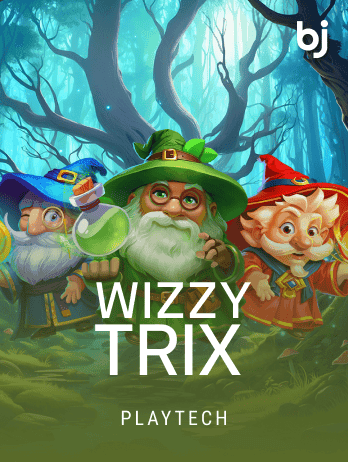 Wizzy Trix thumbnail